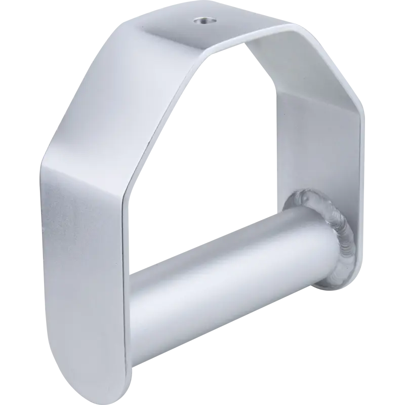 Kupo KS-215 Stirrup Head (Dia. 50mm Tube)-Silver