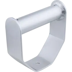 Kupo KS-215 Stirrup Head (Dia. 50mm Tube)-Silver