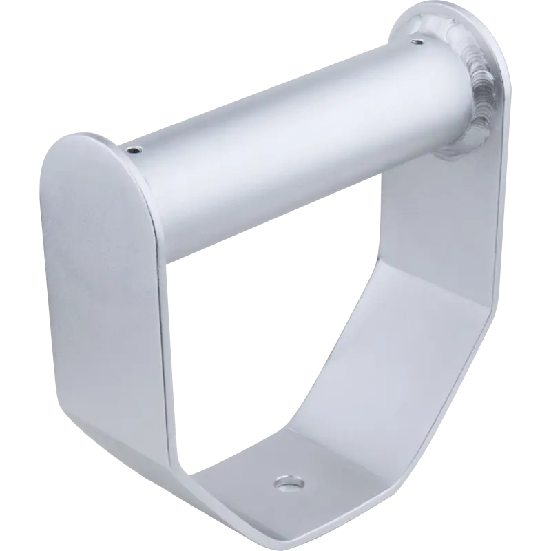 Kupo KS-215 Stirrup Head (Dia. 50mm Tube)-Silver