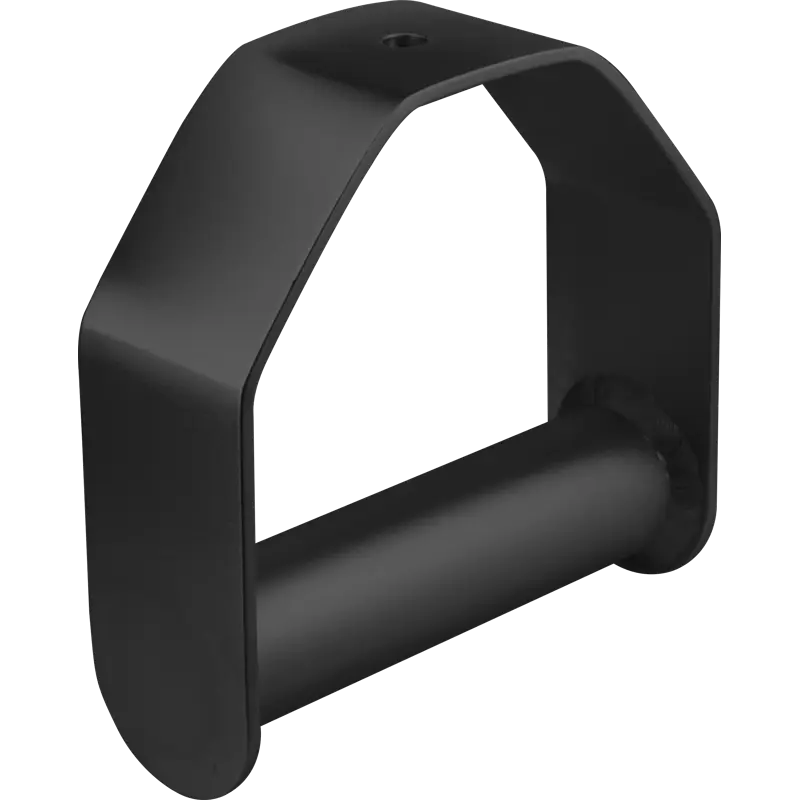 Kupo KS-215B Stirrup Head (Dia. 50mm Tube)-Black