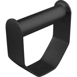 Kupo KS-215B Stirrup Head (Dia. 50mm Tube)-Black