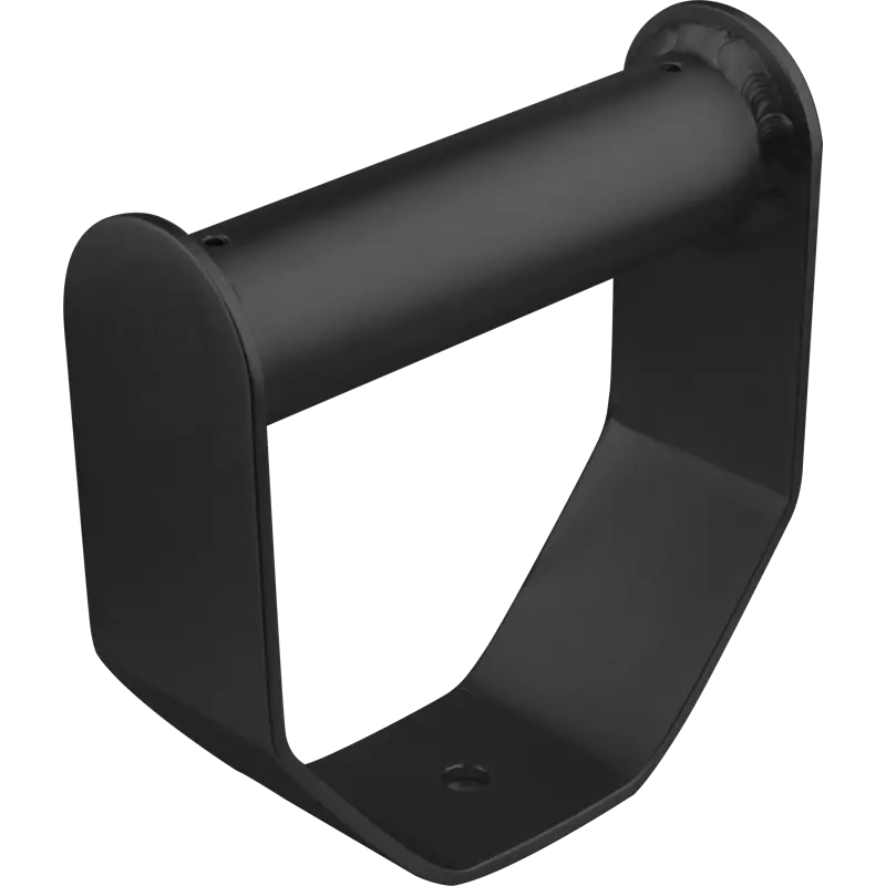 Kupo KS-215B Stirrup Head (Dia. 50mm Tube)-Black