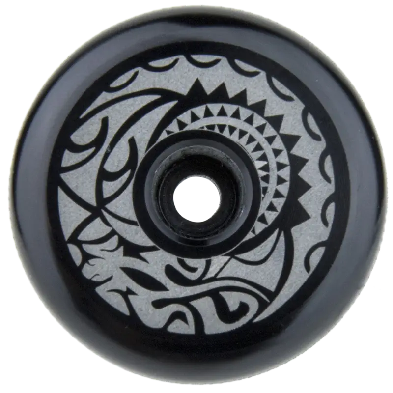 Kupo KS-220 Aluminum Round Knob With M6 Female Threaded