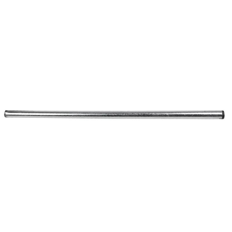 Kupo KS-225 16mm diameter 50cm Extension Rod Silver