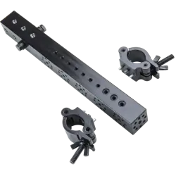 Kupo KS-236 Trailer Hitch Adapter