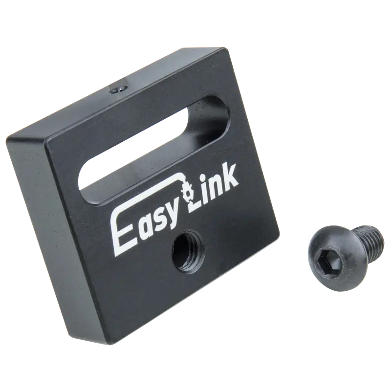 Kupo KS-237 Easylink: Easyrig Frog Clip Bracket
