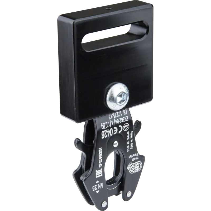Kupo KS-237 Easylink: Easyrig Frog Clip Bracket