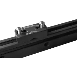 Kupo KS-240 Car Headrest Mounting Bracket