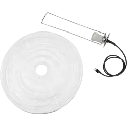 Kupo KS-242 China Ball Bracket 24'' With E40