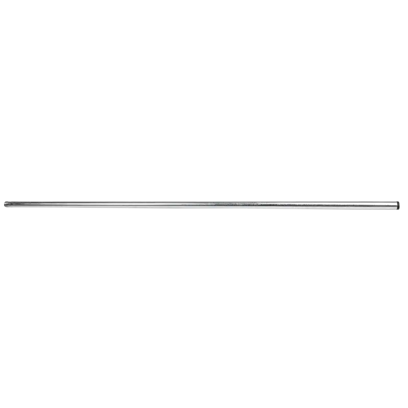 Kupo KS-245 16mm diameter 100cm Extension Rod Silver