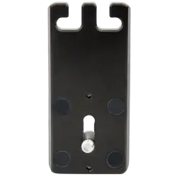 Kupo KS-285 Double Plate( Quick Release Plate For Arca-Swiss & Rc2 )