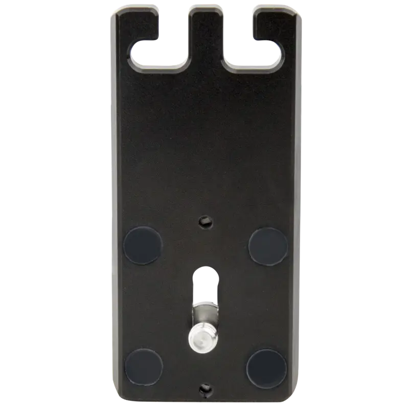 Kupo KS-285 Double Plate( Quick Release Plate For Arca-Swiss & Rc2 )