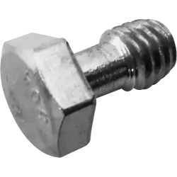 Kupo KS-288 3/8"-16 X 5/8" Stainless Steel Hex Head Screw