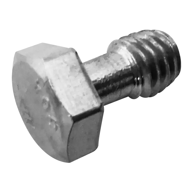 Kupo KS-288 3/8"-16 X 5/8" Stainless Steel Hex Head Screw