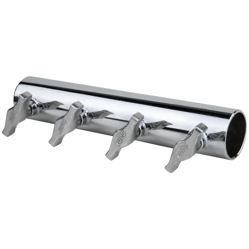 Kupo KS-290 1/4"-20 Stainless Steel Wing Nut ( Set For 5)