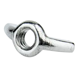 Kupo KS-290 1/4"-20 Stainless Steel Wing Nut ( Set For 5)