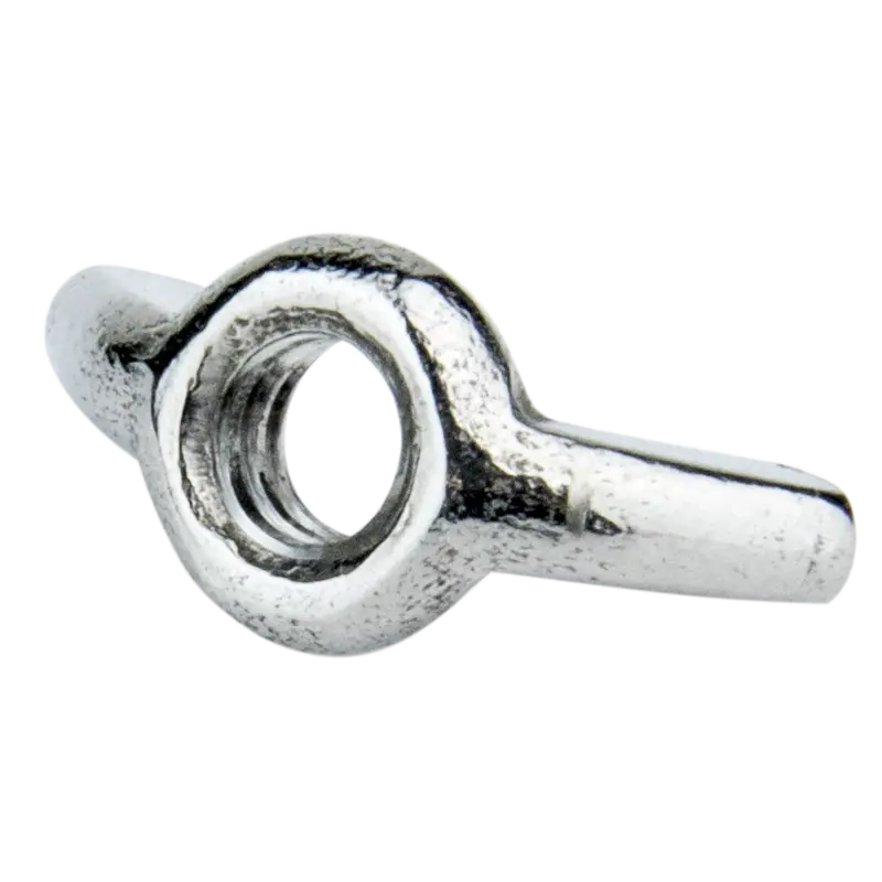 Kupo KS-290 1/4"-20 Stainless Steel Wing Nut ( Set For 5)