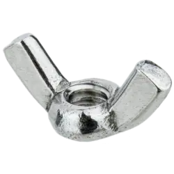 Kupo KS-290 1/4"-20 Stainless Steel Wing Nut ( Set For 5)