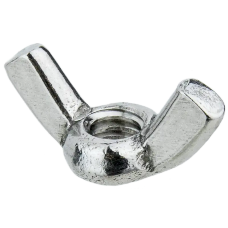 Kupo KS-290 1/4"-20 Stainless Steel Wing Nut ( Set For 5)