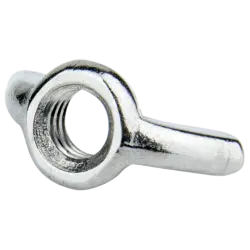 Kupo KS-291 3/8"-16 Stainless Steel Wing Nut ( Set For 5)
