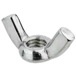 Kupo KS-291 3/8"-16 Stainless Steel Wing Nut ( Set For 5)