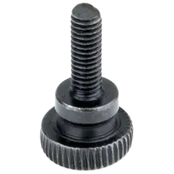 Kupo KS-292 M4 Knurled Shoulder Steel Thumb Screw (Set For 4)