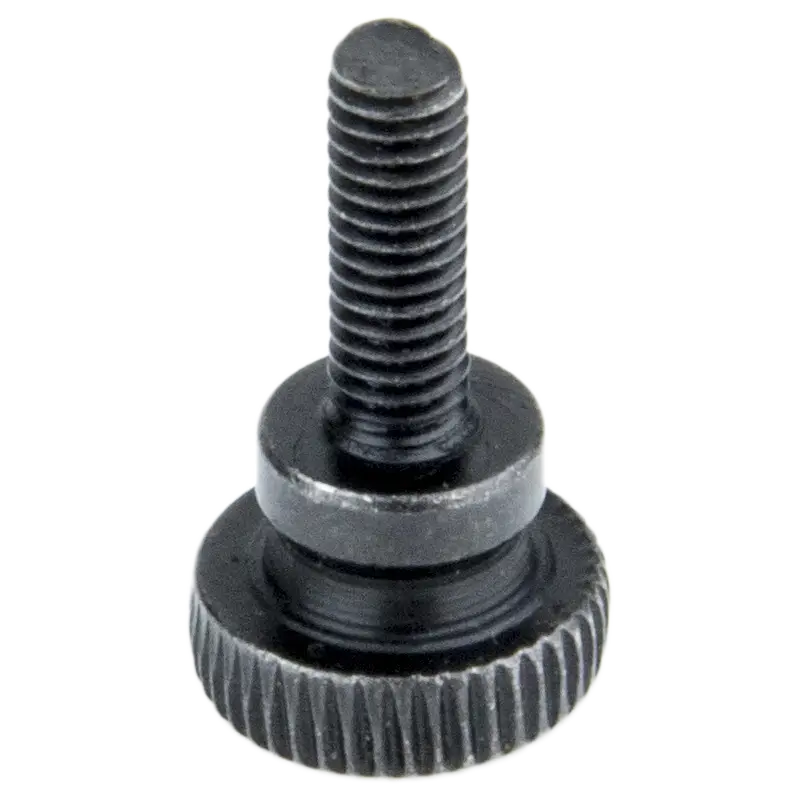 Kupo KS-292 M4 Knurled Shoulder Steel Thumb Screw (Set For 4)