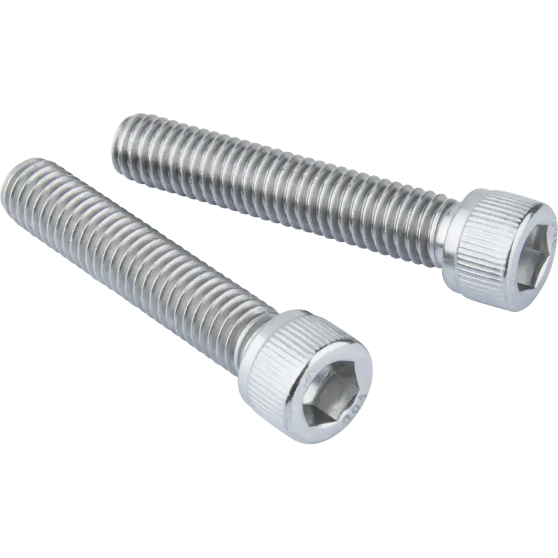 Kupo KS-298 3/8"-16 Stainless Steel Hex Scoket Cap Screw 50.8mm(L)