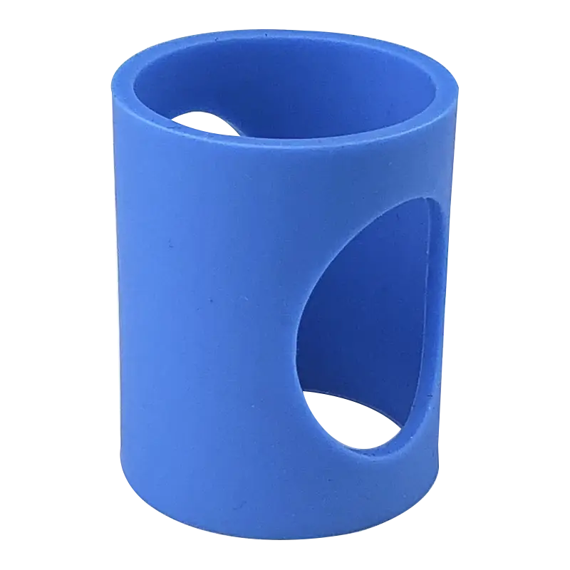 Kupo KS-405 Silicon Sleeve For Super Knuckle Arm(Set For 5)