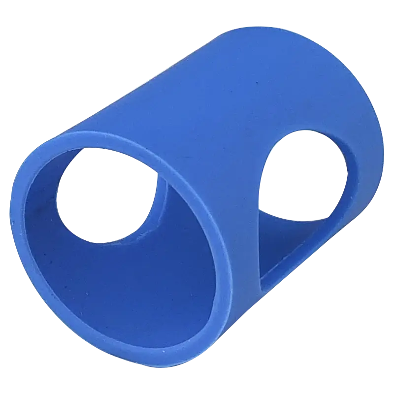 Kupo KS-405 Silicon Sleeve For Super Knuckle Arm(Set For 5)