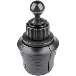 Kupo KS-418 Car Cup Holder w/ Ball Head X 4cm In Length