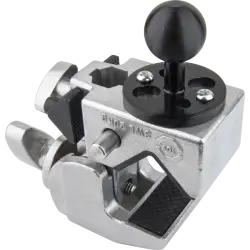 Kupo KS-419 Ball Head For Convi Clamp & Cheese Plate