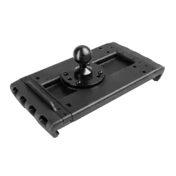 Kupo KS-423 Round Plate Ball Head For Drill/ Connect Use (Dia. 61mm)