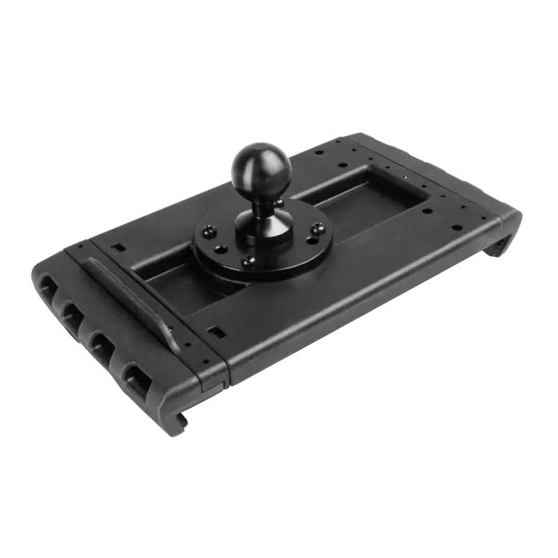 Kupo KS-423 Round Plate Ball Head For Drill/ Connect Use (Dia. 61mm)