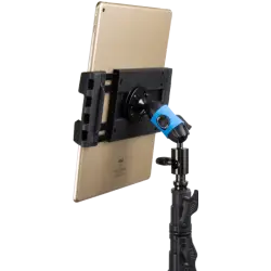 Kupo KS-423 Round Plate Ball Head For Drill/ Connect Use (Dia. 61mm)