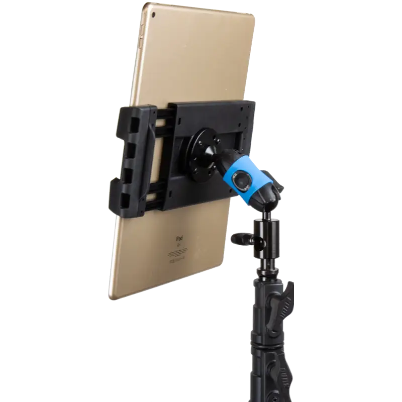 Kupo KS-423 Round Plate Ball Head For Drill/ Connect Use (Dia. 61mm)