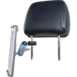 Kupo KS-440 Ball Mount For Headrest And Bar(For Dia.10~16mm)