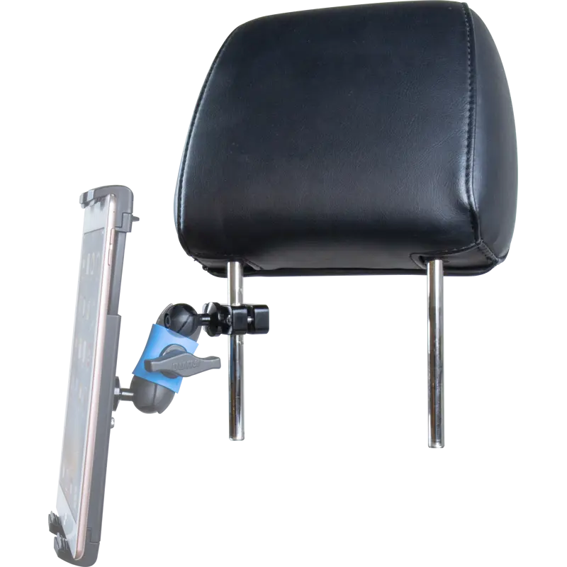 Kupo KS-440 Ball Mount For Headrest And Bar(For Dia.10~16mm)