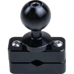 Kupo KS-440 Ball Mount For Headrest And Bar(For Dia.10~16mm)