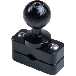 Kupo KS-440 Ball Mount For Headrest And Bar(For Dia.10~16mm)