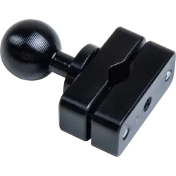 Kupo KS-440 Ball Mount For Headrest And Bar(For Dia.10~16mm)