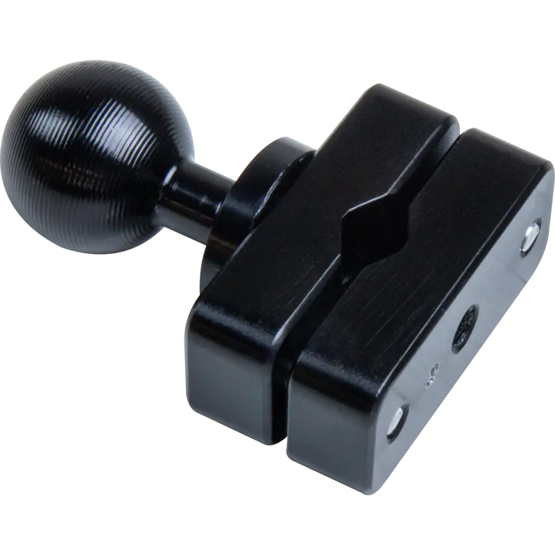 Kupo KS-440 Ball Mount For Headrest And Bar(For Dia.10~16mm)