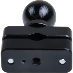 Kupo KS-440 Ball Mount For Headrest And Bar(For Dia.10~16mm)