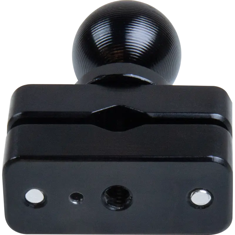 Kupo KS-440 Ball Mount For Headrest And Bar(For Dia.10~16mm)