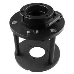 Kupo KS-650 Euro Mount Female To Mitchell