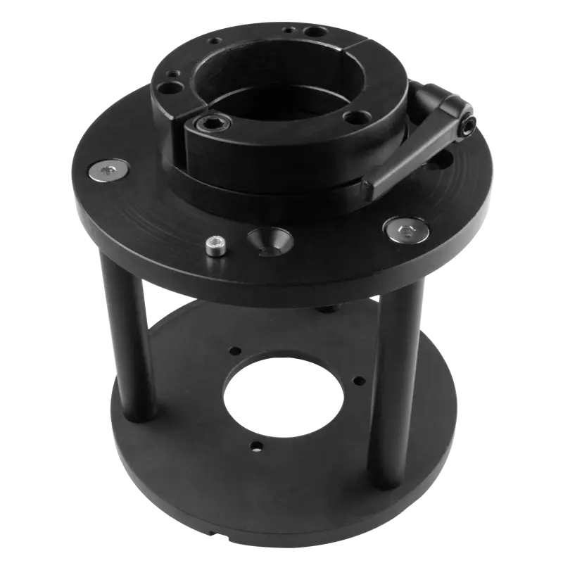 Kupo KS-650 Euro Mount Female To Mitchell