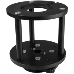 Kupo KS-650 Euro Mount Female To Mitchell