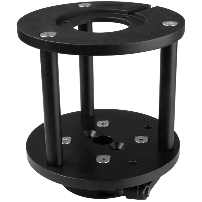 Kupo KS-650 Euro Mount Female To Mitchell