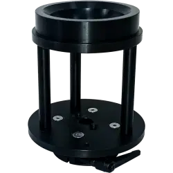 Kupo KS-652 Euro Mount Female To 150mm