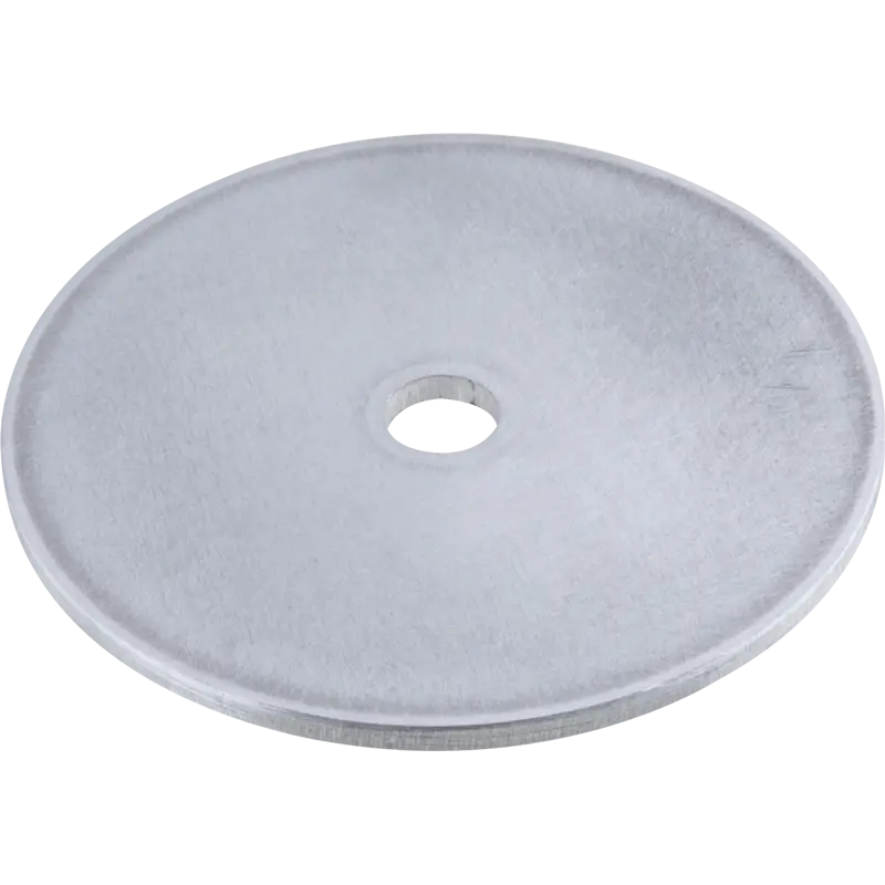 Kupo KS-657 75mm Mitchell To Bowl Adapter